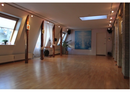 WORKSHOP: STEMMENS UDTRYK