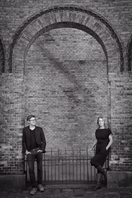 Koncertoptagelser fra Holmens Kirke fra vores KONCERT UDEN ORD!