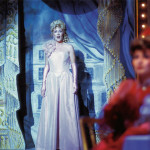 Isabella Kragerup i Show Boat, Århus Teater (Foto: Jan Jul)